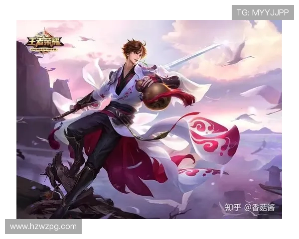 杨秀英独家分享王者荣耀游戏心得与技巧助你快速提升段位