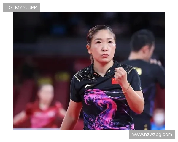 武汉乒乓球队荣登全国配合排行榜第三名展现强大实力与团队默契