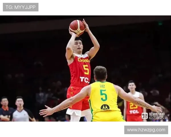 重庆篮球队与上海篮球队赛后技术分析及战术复盘探讨