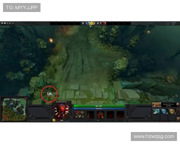 DOTA2分析：IG在区域防守中的优势与不足之处探讨