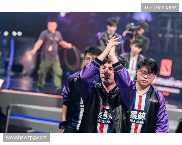 DOTA2赛场新篇章WE战队创造历史新高引发热议