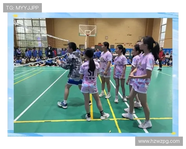 北京排球队选拔赛点评展现灵活性与团队协作的精彩表现