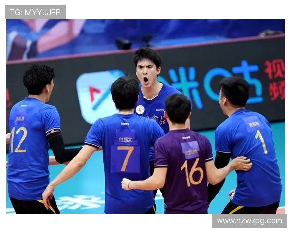 南京排球队在排球状态排行榜中荣登第六名展现强劲实力与潜力